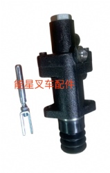Komatsu Forklift Parts 3FD-36-31220 VALVE ASSY,BRAKE FOR FD80-10