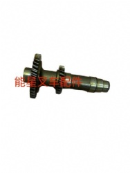 Mitsubishi forklift parts 91A25-26300 GEAR INPUT FOR FD30NT