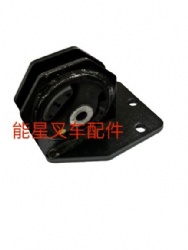 Mitsubishi forklift parts 91K32-01800 BRACKET FOR FD60N R