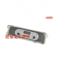 TCM叉车配件FD50T9仪表244E2-40801