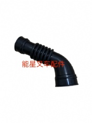 YALE FORKLIFT PARTS 16575-FK101 HOSE AIR INTAKE FOR K21