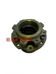 Komatsu Forklift Parts 3FD-21-22131 HUB ASSEMBLY FOR FD70-7