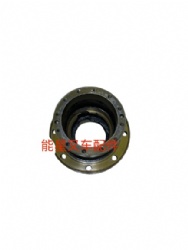 Komatsu Forklift Parts 3FD-21-22132 HUB ASSEMBLY FOR FD60-7