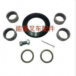 TOYOTA FORKLIFT PARTS 04432-30200-71 SEAL KIT,KING PIN FOR 8FD60