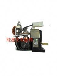 TOYOTA FORKLIFT PARTS 24320-16561-71 CONTACTOR ASSY FOR 8FBN25