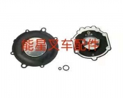 TOYOTA FORKLIFT PARTS 04221-20450-71 DIAPHRAGM O/H KIT FOR 8F 4Y