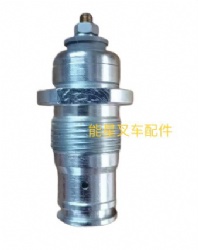 MITSUBISHI forklift parts 92228-21200 solenoid valve for fd40-100 24v