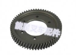 TCM forklift parts 8-94329-691-0 GEAR INJECTION PUMP for 4JG2