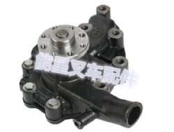 TCM forklift parts 8-94376-863-0 WATER PUMP FOR C240