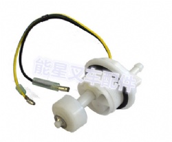 TCM forklift parts 8-94450-142-0 fuel filter sensor for 4JG2