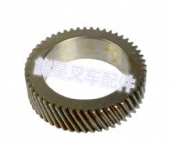 TCM forklift parts 8-97020-570-1 GEAR IDLE for 4JG2