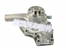 TCM forklift parts 8-97028-590-0 WATER PUMP FOR 4JG2