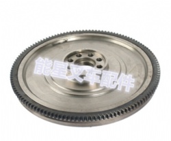 TCM forklift parts 8-97107-954-2 FLYWHEEL FOR 4JG2