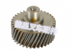 TCM forklift parts 8-97302-687-0 HYDRAULIC OIL PUMP IDLER GEAR FOR 4JG2