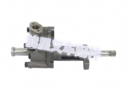 TCM forklift parts 8-94366-241-0 oil pump for 6BG1 6BD1 4BD1