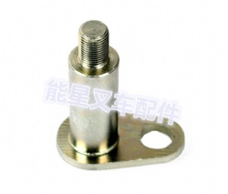 TCM叉车配件FD25T3转向连杆销22B54-32171